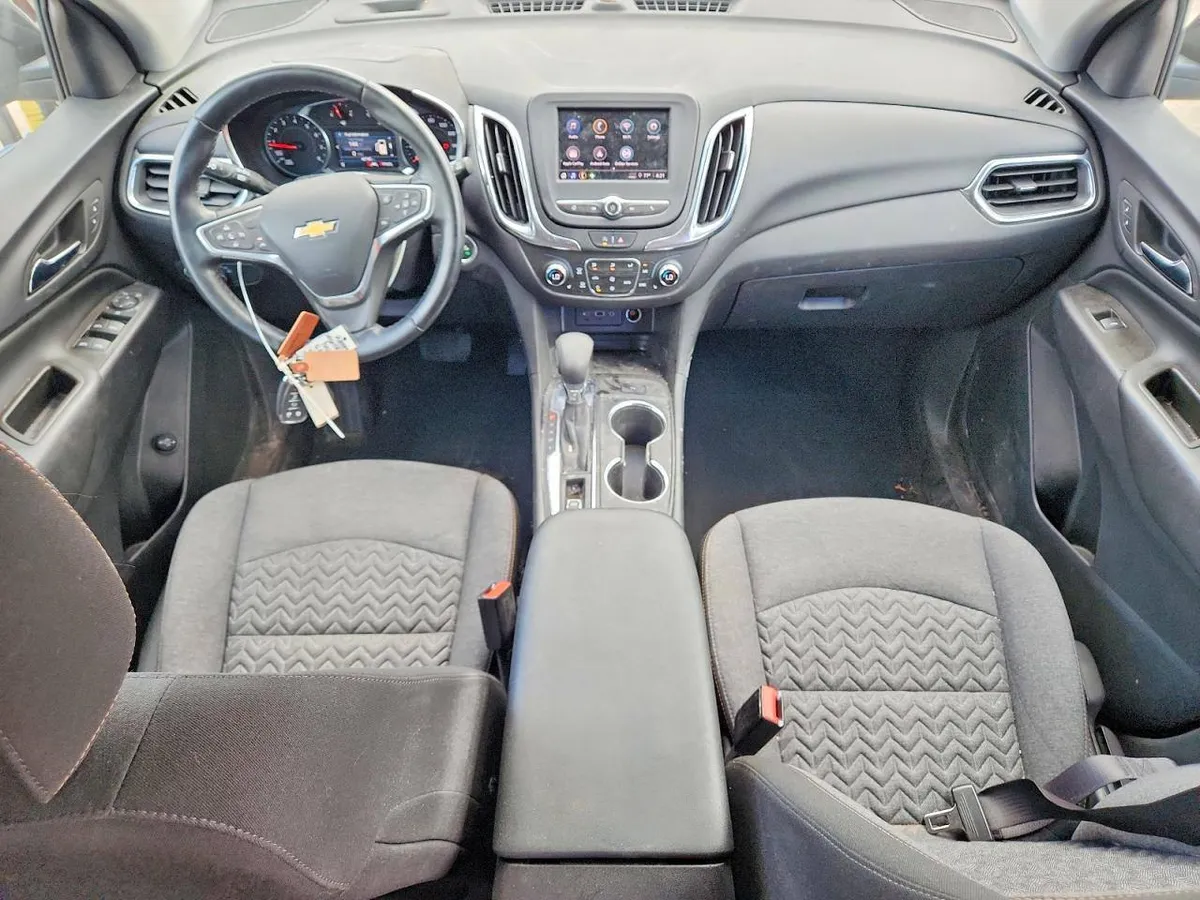 CHEVROLET EQUINOX LT 2023