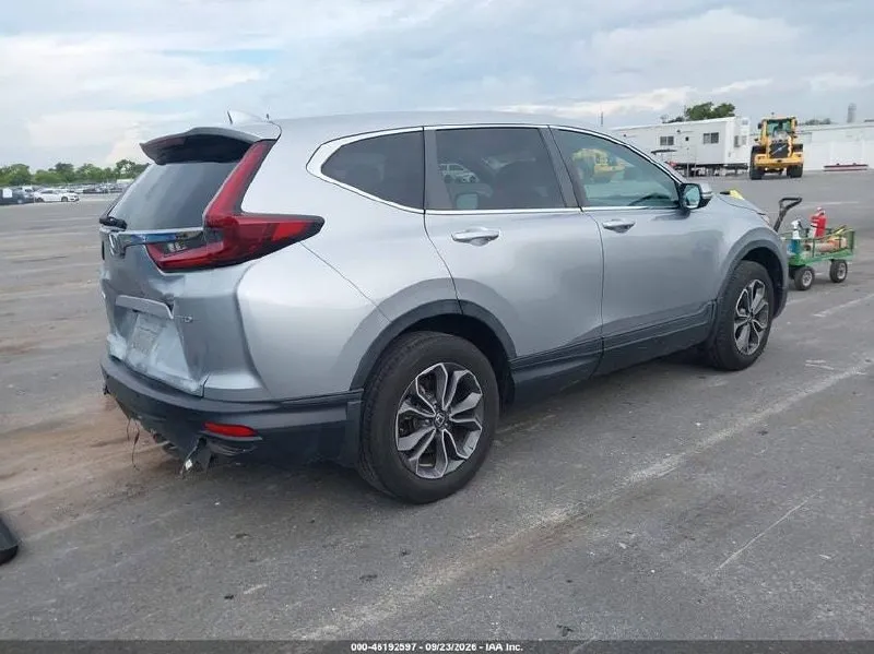 HONDA CR-V КОЖАНЫЙ САЛОН ЭЛЕКТРОПРИВОД 1 РЯДА ЭЛЕКТРО БАГАЖНИК РУЛЬ С ПОДОГРЕВОМ 2022