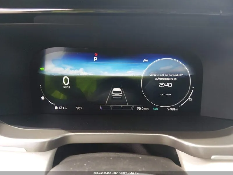 KIA SORENTO SX PRESTIGE 2024