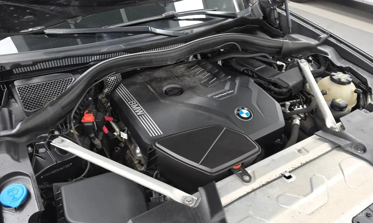 BMW X3 M SPORT ONLINE EXCLUSIVE EDITION 2021