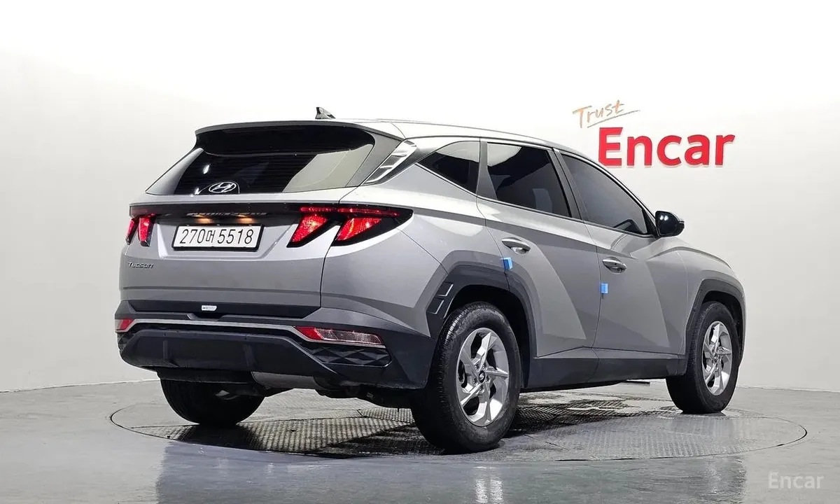 HYUNDAI TUCSON MODERN (ВЕНТИЛЯЦИЯ И ПОДОГРЕВ СИДЕНИЙ БЕСКЛЮЧЕВОЙ ДОСТУП КЛИМАТ-КОНТРОЛЬ КАМЕРА НАВИГАЦИЯ) КОМФОРТ Д 2022