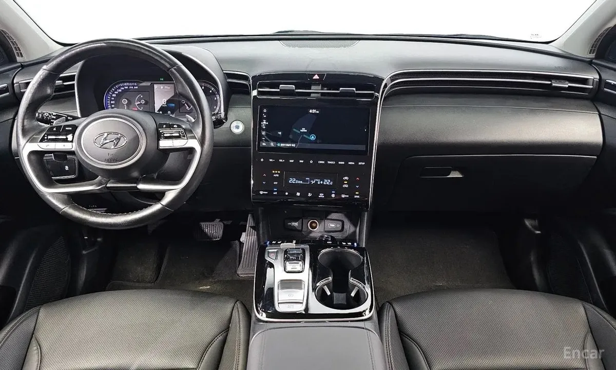 HYUNDAI TUCSON MODERN (ВЕНТИЛЯЦИЯ И ПОДОГРЕВ СИДЕНИЙ БЕСКЛЮЧЕВОЙ ДОСТУП КЛИМАТ-КОНТРОЛЬ КАМЕРА НАВИГАЦИЯ) КОМФОРТ Д 2022