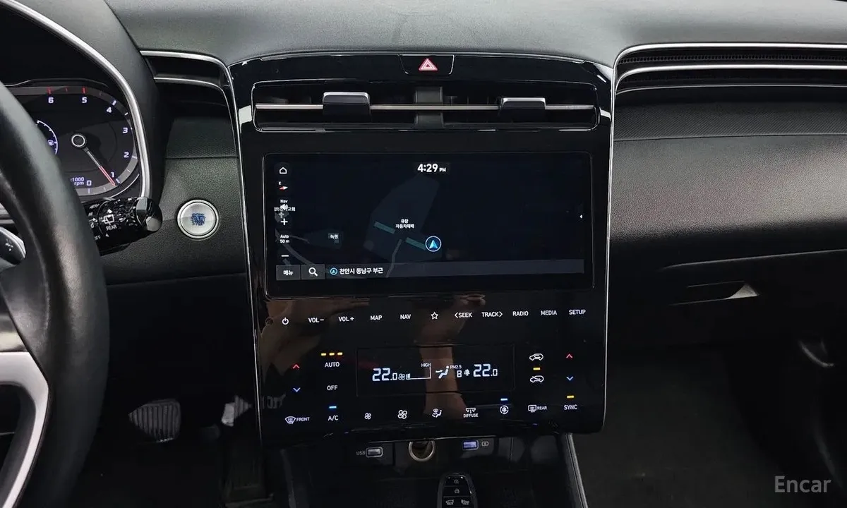 HYUNDAI TUCSON MODERN (ВЕНТИЛЯЦИЯ И ПОДОГРЕВ СИДЕНИЙ БЕСКЛЮЧЕВОЙ ДОСТУП КЛИМАТ-КОНТРОЛЬ КАМЕРА НАВИГАЦИЯ) КОМФОРТ Д 2022