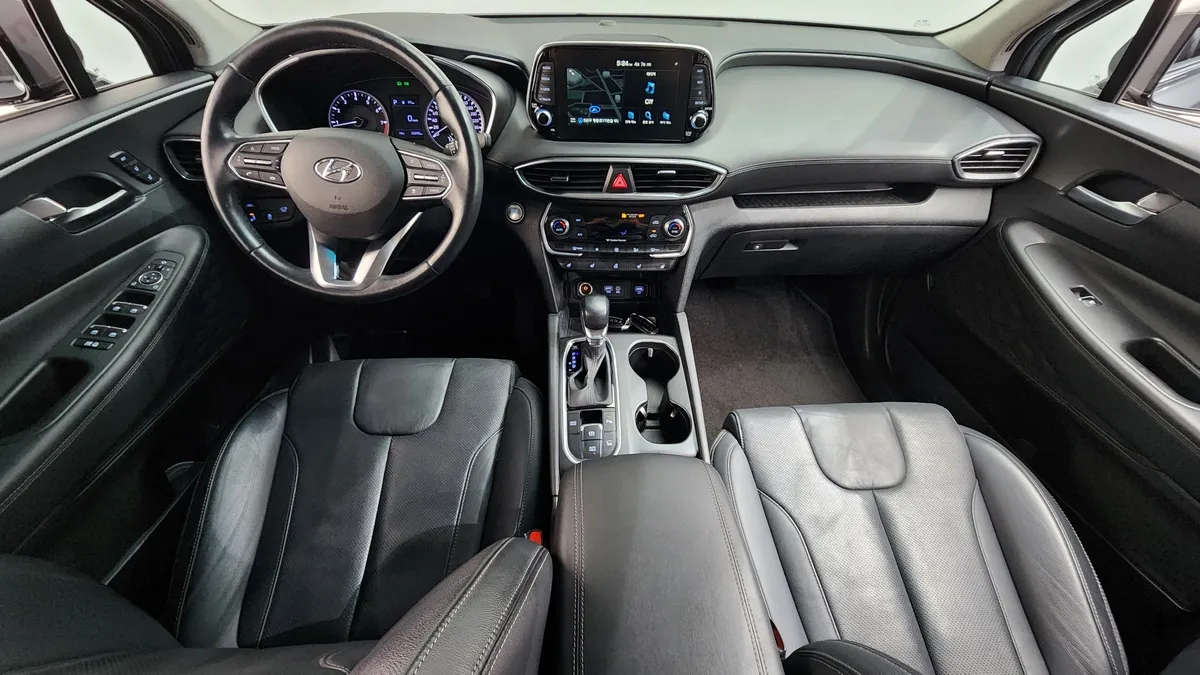 HYUNDAI SANTA FE PRESTIGE 2020
