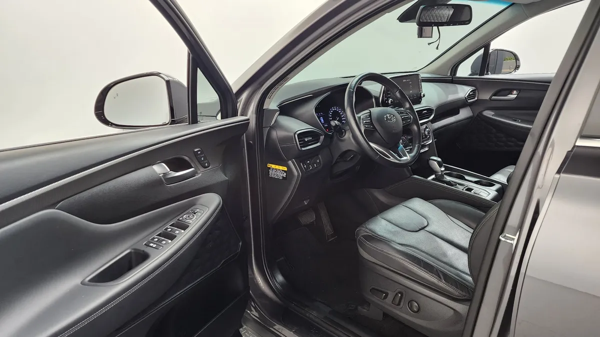 HYUNDAI SANTA FE PRESTIGE 2020