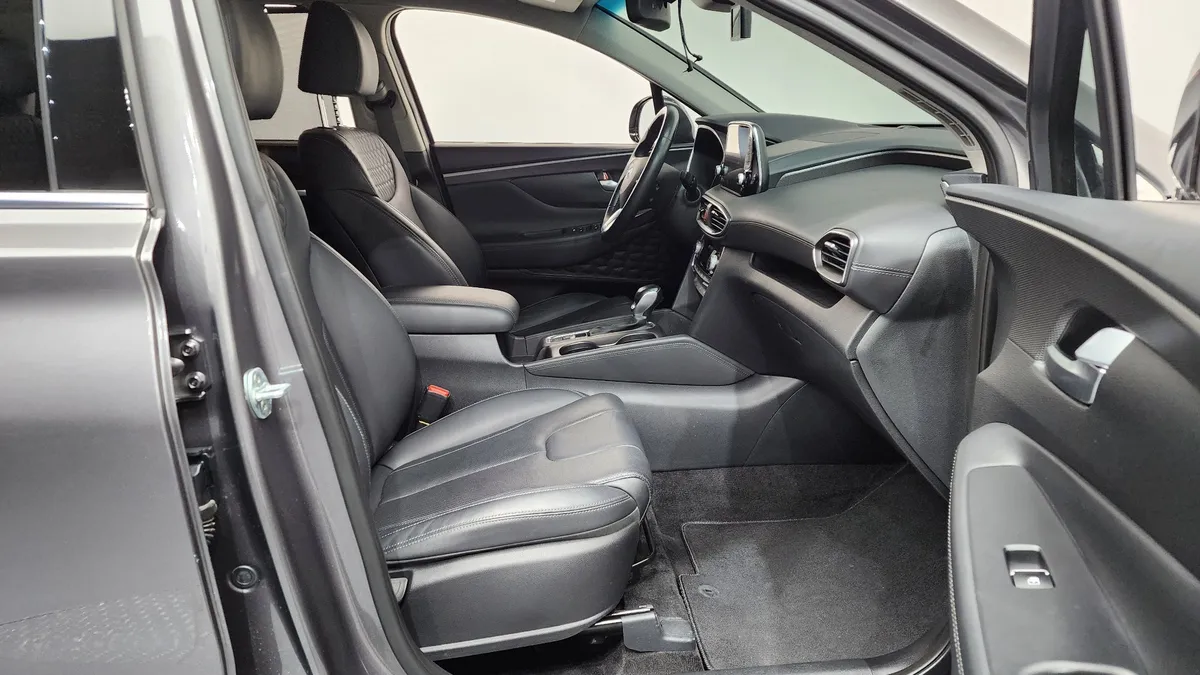 HYUNDAI SANTA FE PRESTIGE 2020