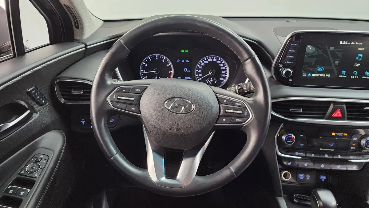 HYUNDAI SANTA FE PRESTIGE 2020