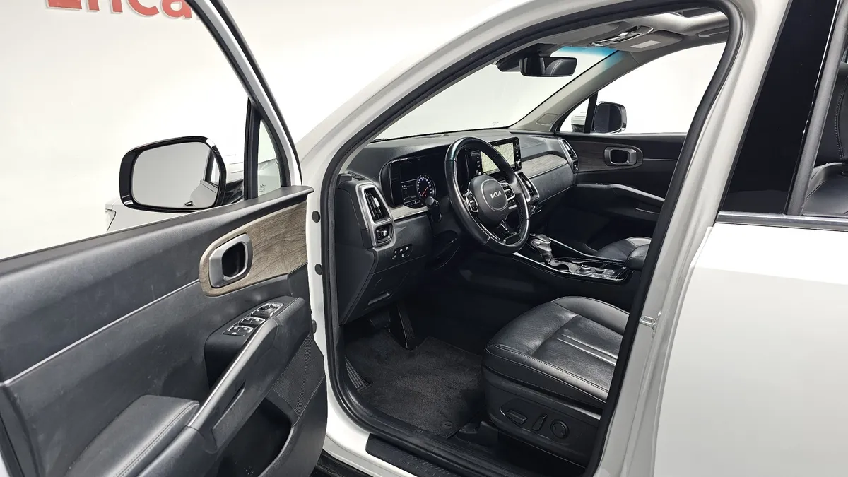 KIA SORENTO PRESTIGE 2022