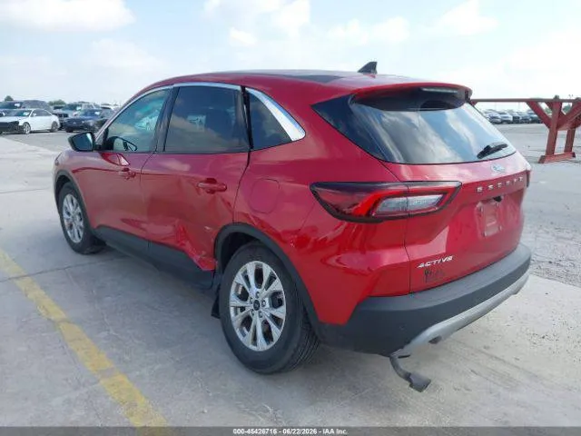 FORD ESCAPE ACTIVE 2023