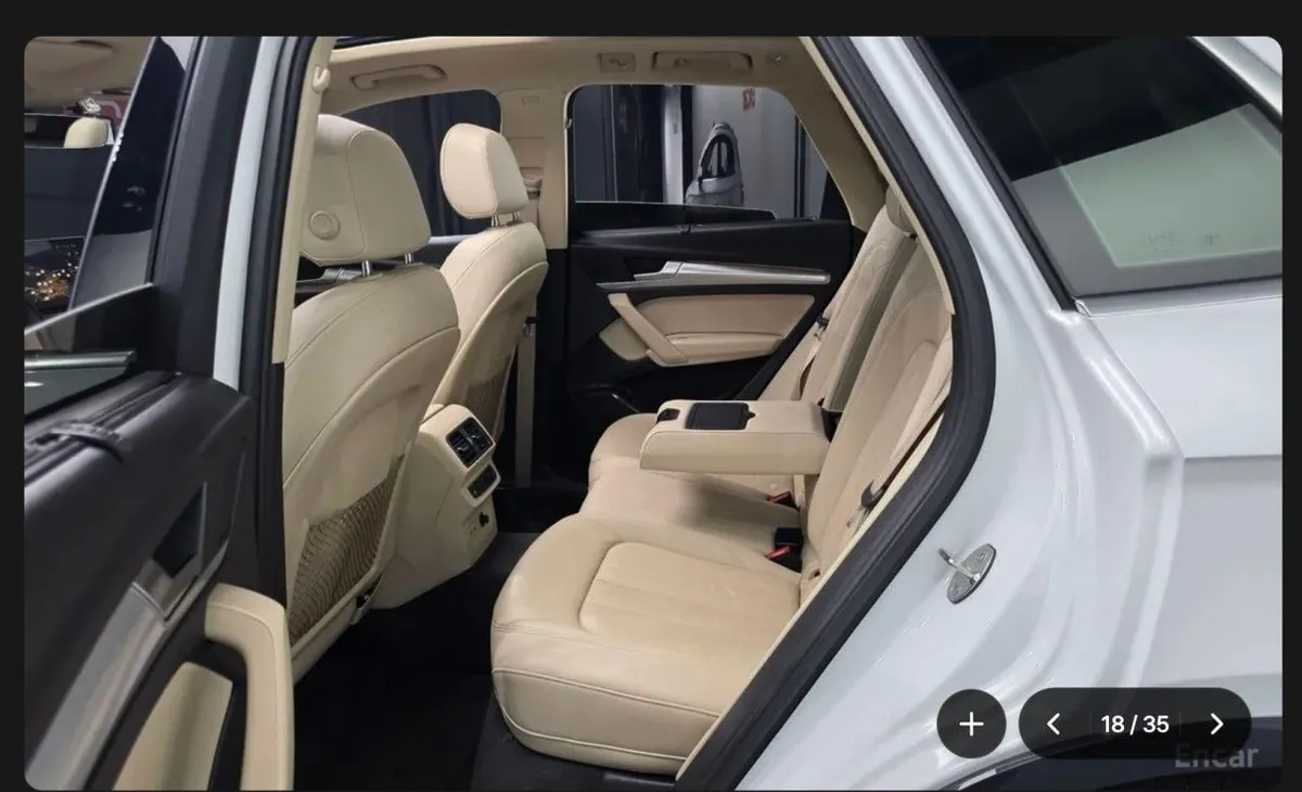 AUDI Q5 45 TFSI QUATTRO ТОПОВОЕ ИСПОЛНЕНИЕ С ПРЕМИАЛЬНЫМ ОСНАЩЕНИЕМ 2022