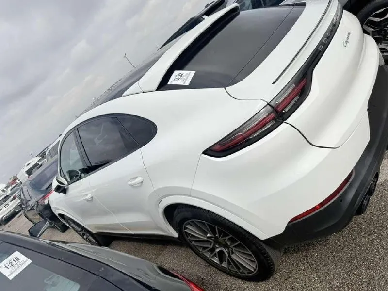 PORSCHE CAYENNE ВЫСОКОГО СТАТУСА И НЕМЕЦКОГО КАЧЕСТВА. ГЛАВНЫЙ БОНУС ЛОТ МОЖНО КУПИТЬ ПРЯМО СЕЙЧ 2021