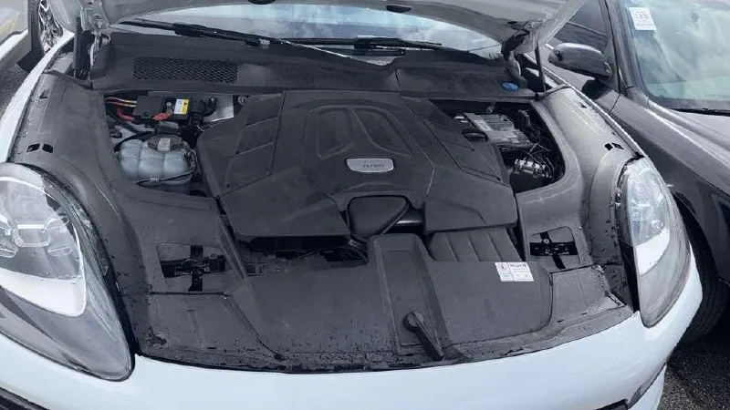 PORSCHE CAYENNE ВЫСОКОГО СТАТУСА И НЕМЕЦКОГО КАЧЕСТВА. ГЛАВНЫЙ БОНУС ЛОТ МОЖНО КУПИТЬ ПРЯМО СЕЙЧ 2021