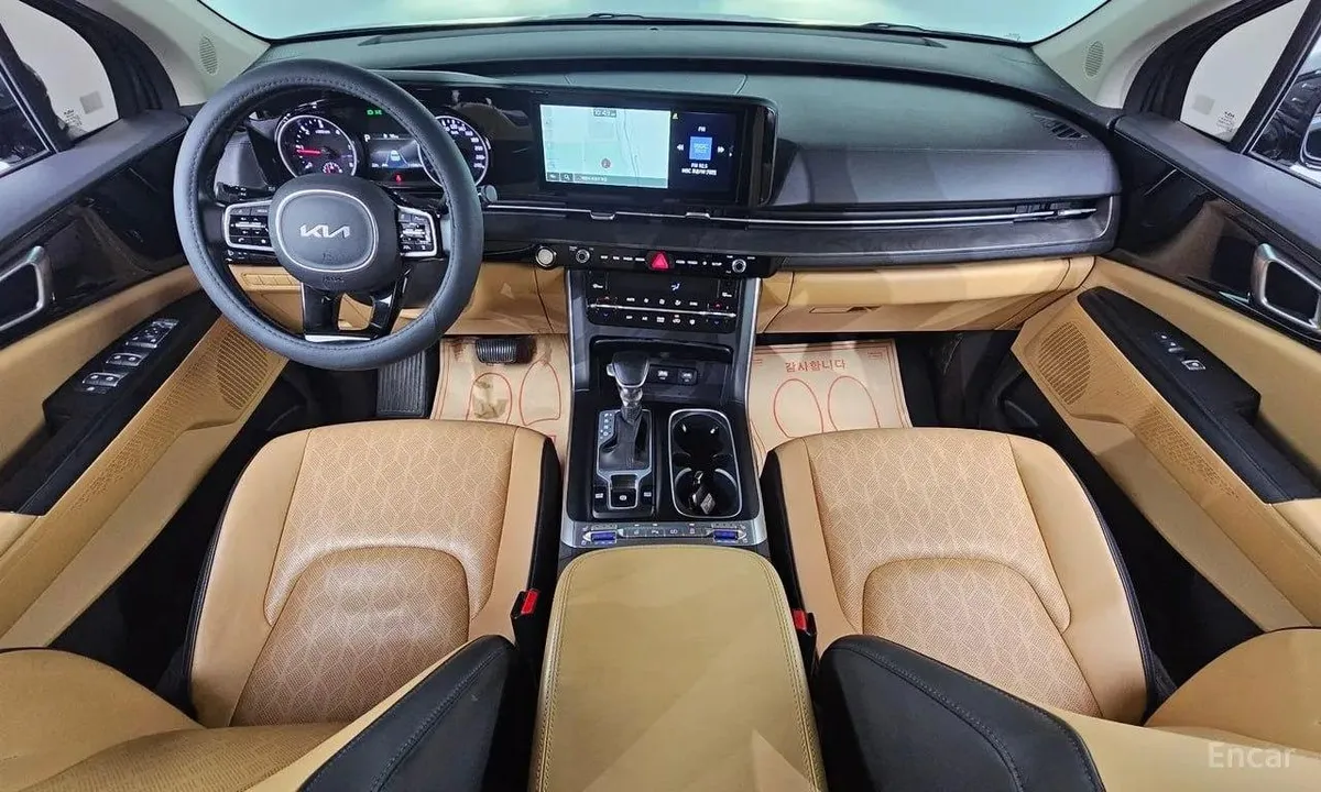 KIA CARNIVAL PRESTIGE ПРЕМИАЛЬНОЕ ОСНАЩЕНИЕ ДЛЯ ВАШЕГО МАКСИМАЛЬНОГО УДОБСТВА 2022