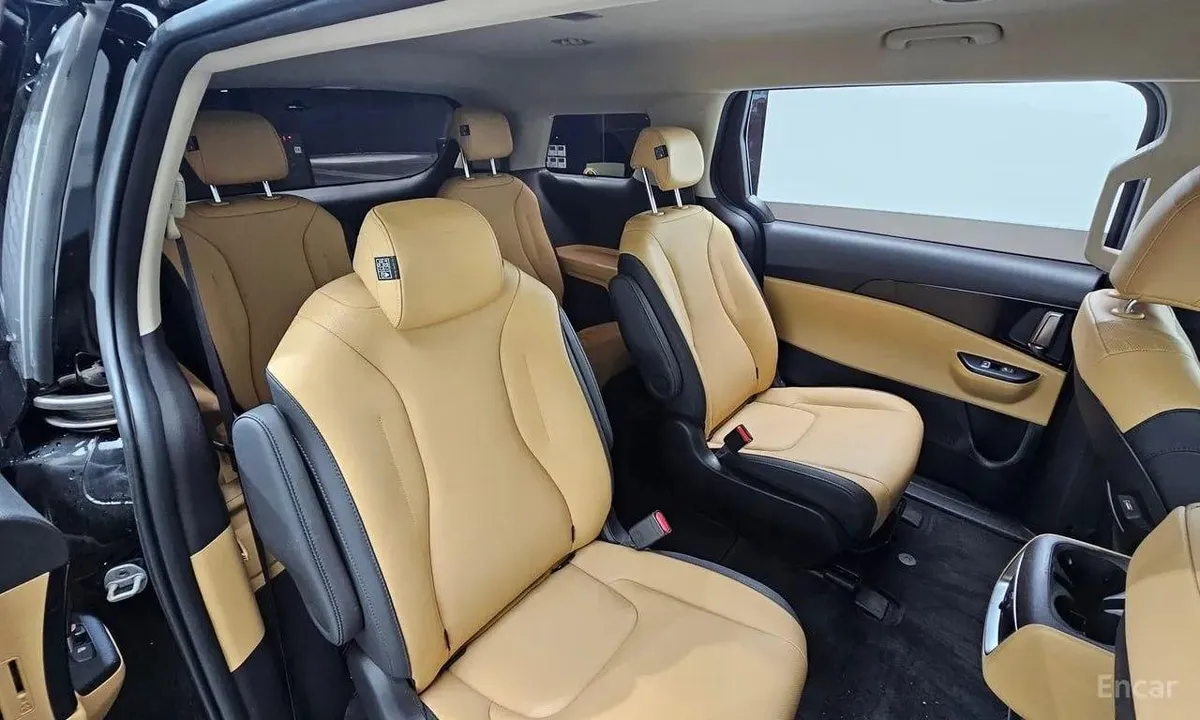 KIA CARNIVAL PRESTIGE ПРЕМИАЛЬНОЕ ОСНАЩЕНИЕ ДЛЯ ВАШЕГО МАКСИМАЛЬНОГО УДОБСТВА 2022