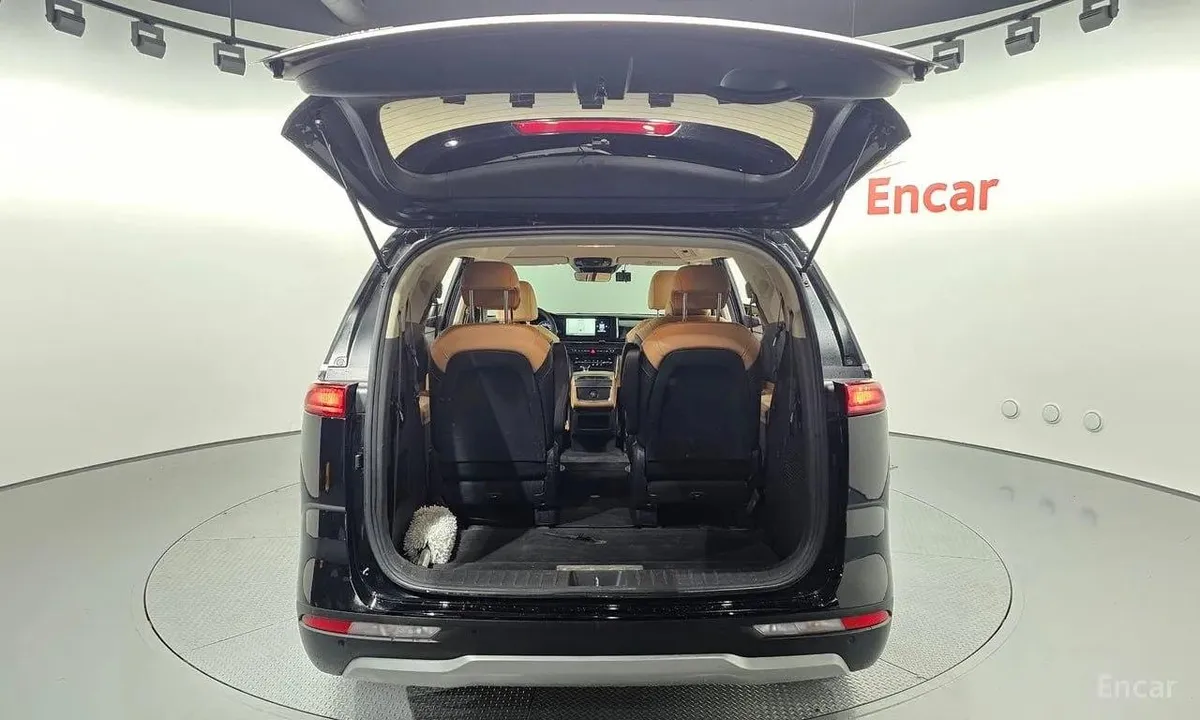 KIA CARNIVAL PRESTIGE ПРЕМИАЛЬНОЕ ОСНАЩЕНИЕ ДЛЯ ВАШЕГО МАКСИМАЛЬНОГО УДОБСТВА 2022