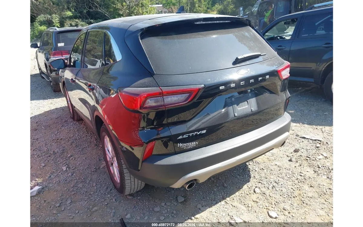 FORD ESCAPE ACTIVE 2023