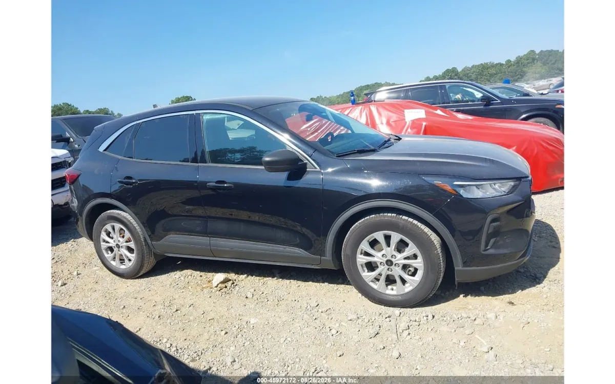 FORD ESCAPE ACTIVE 2023