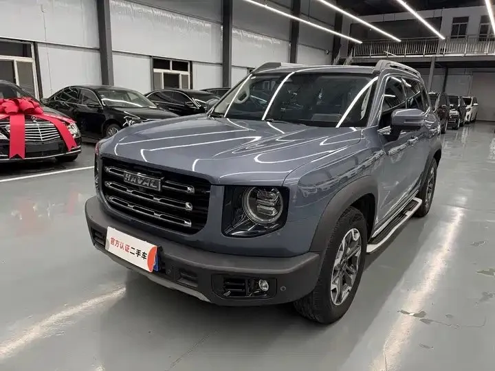 HAVAL DARGO БЕСКЛЮЧЕВОЙ ДОСТУП ЭЛЕКТРОПРИВОД И СЕНСОРНОЕ ОТКРЫТИЕ БАГАЖНИКА (ВЗМАХОМ НОГИ) АВТОПАРКОВКА УДЕРЖАНИ 2023
