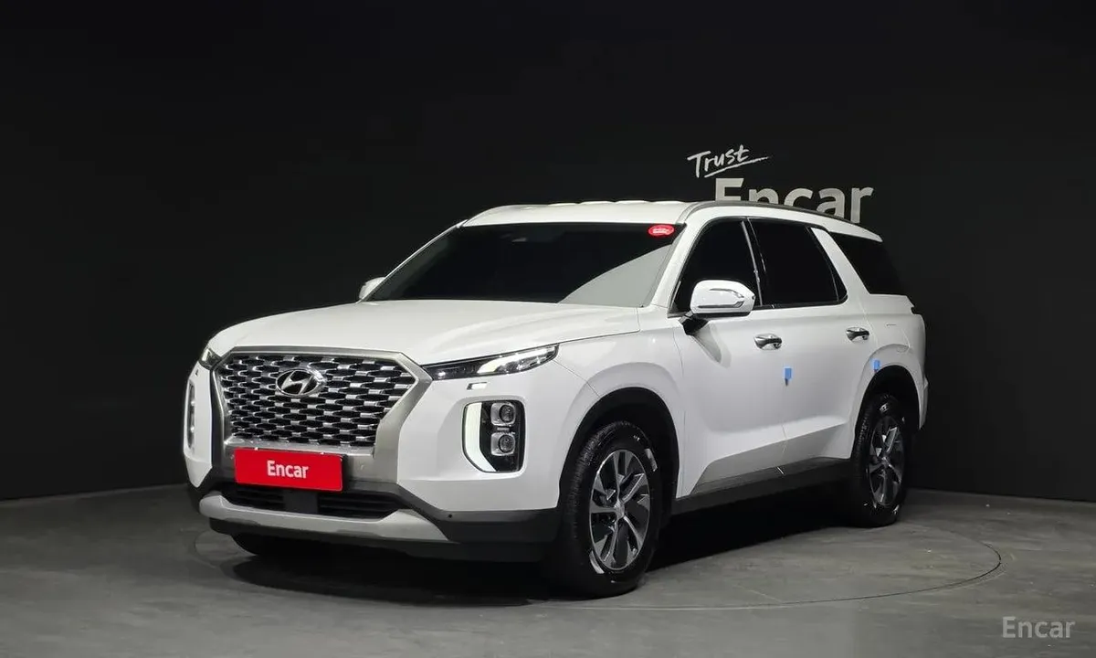 HYUNDAI PALISADE EXCLUSIVE ВЫСОКИЙ УРОВЕНЬ ОСНАЩЕНИЯ С АКЦЕНТОМ НА КОМФОРТ И ПРЕМИАЛЬНЫЕ МАТЕРИАЛЫ 2022