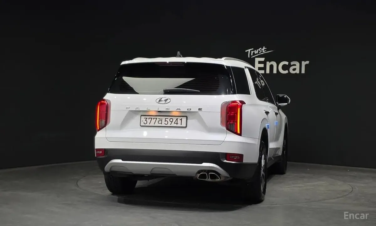 HYUNDAI PALISADE EXCLUSIVE ВЫСОКИЙ УРОВЕНЬ ОСНАЩЕНИЯ С АКЦЕНТОМ НА КОМФОРТ И ПРЕМИАЛЬНЫЕ МАТЕРИАЛЫ 2022