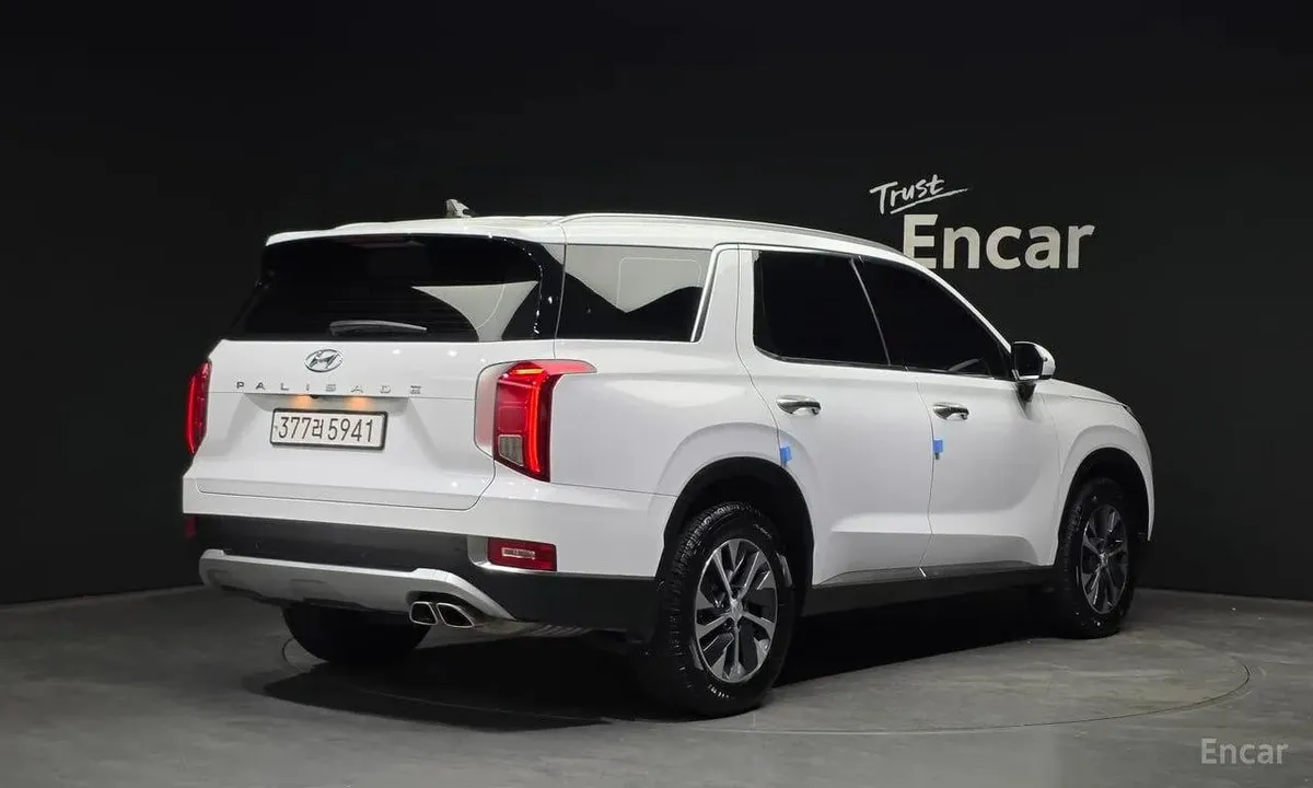 HYUNDAI PALISADE EXCLUSIVE ВЫСОКИЙ УРОВЕНЬ ОСНАЩЕНИЯ С АКЦЕНТОМ НА КОМФОРТ И ПРЕМИАЛЬНЫЕ МАТЕРИАЛЫ 2022