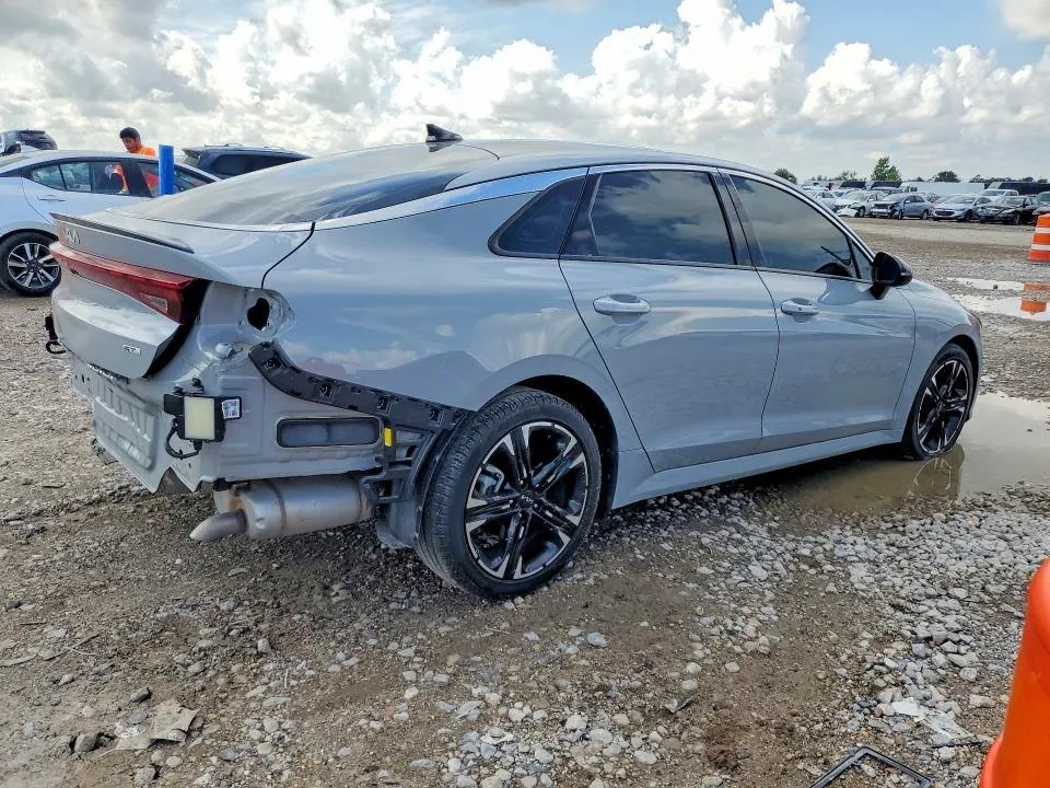 KIA K5 GT-LINE 2024