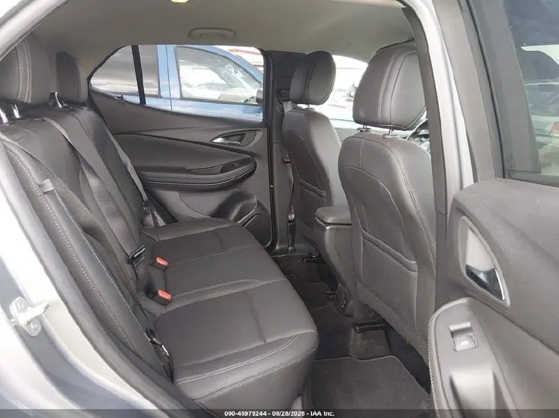 BUICK ENCORE GX SPORT ТОURING AWD 2024