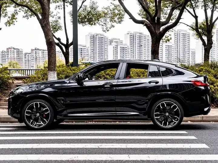 BMW X4 M40I 2023