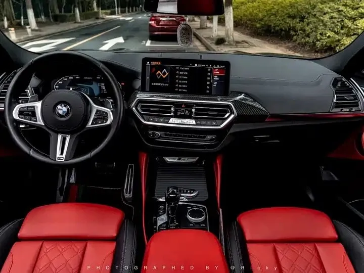 BMW X4 M40I 2023