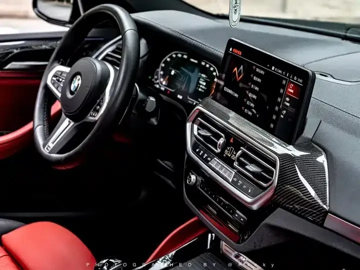 BMW X4 M40I 2023