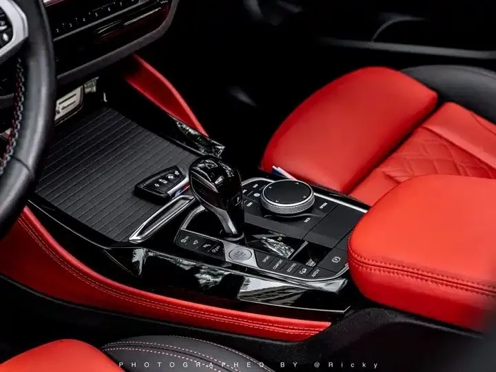 BMW X4 M40I 2023