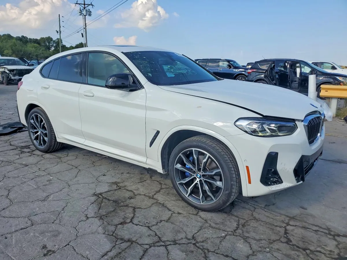 BMW X4 M40I 2023