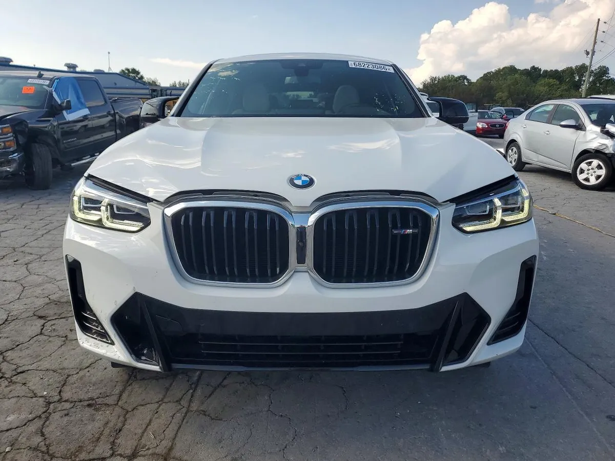 BMW X4 M40I 2023