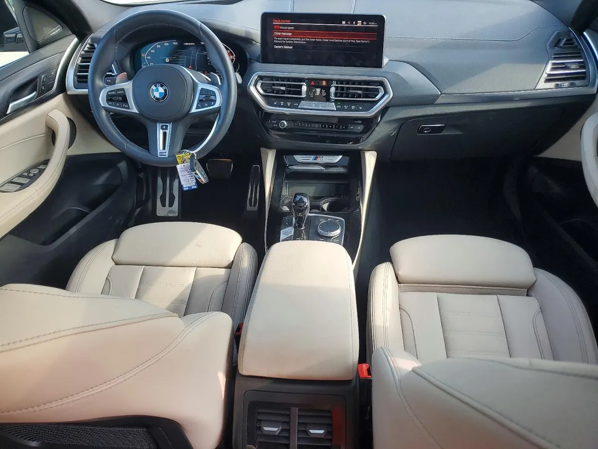BMW X4 M40I 2023