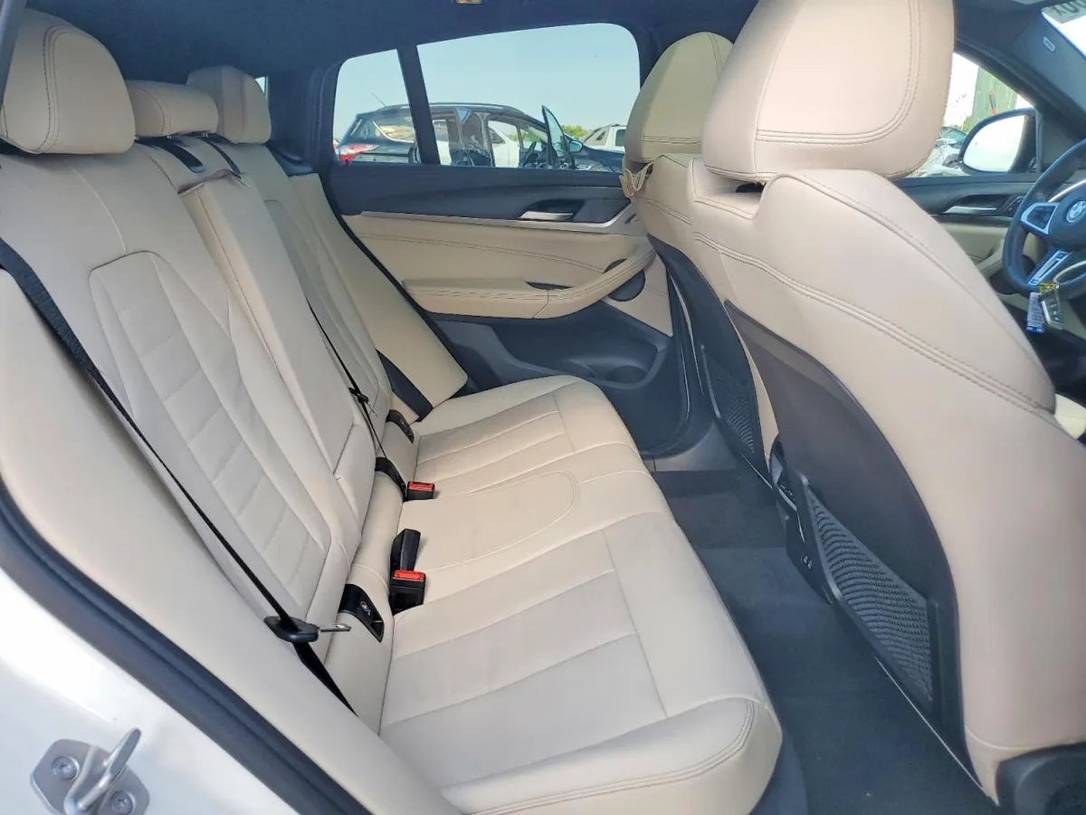 BMW X4 M40I 2023