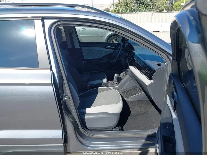 VOLKSWAGEN TAOS S 1 2024