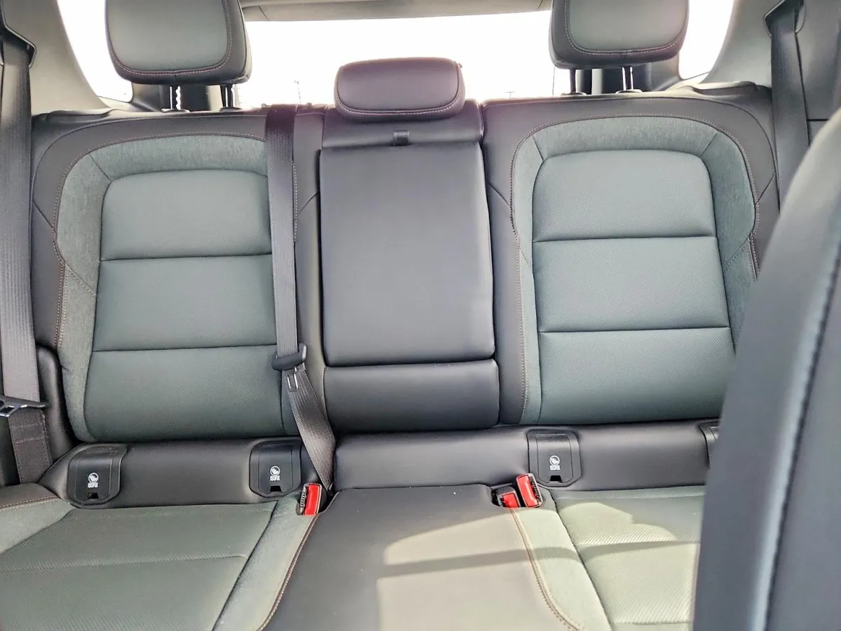 GMC TERRAIN AT4 2026