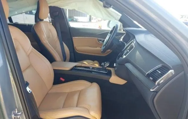 VOLVO XC90 T6 INSCRIPTION 2022