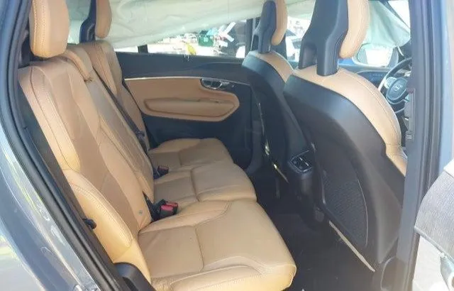 VOLVO XC90 T6 INSCRIPTION 2022