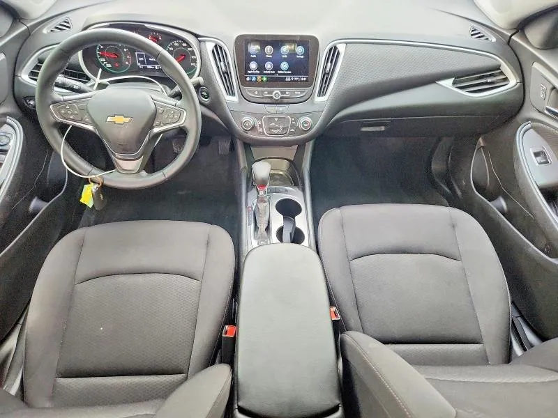 CHEVROLET MALIBU RS 2024