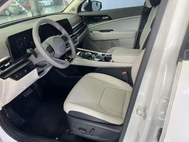 KIA SPORTAGE PREMIUM 2023