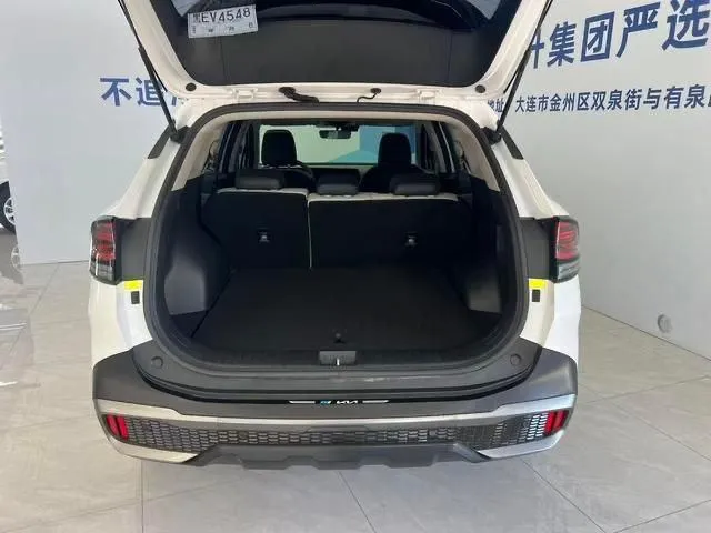 KIA SPORTAGE PREMIUM 2023