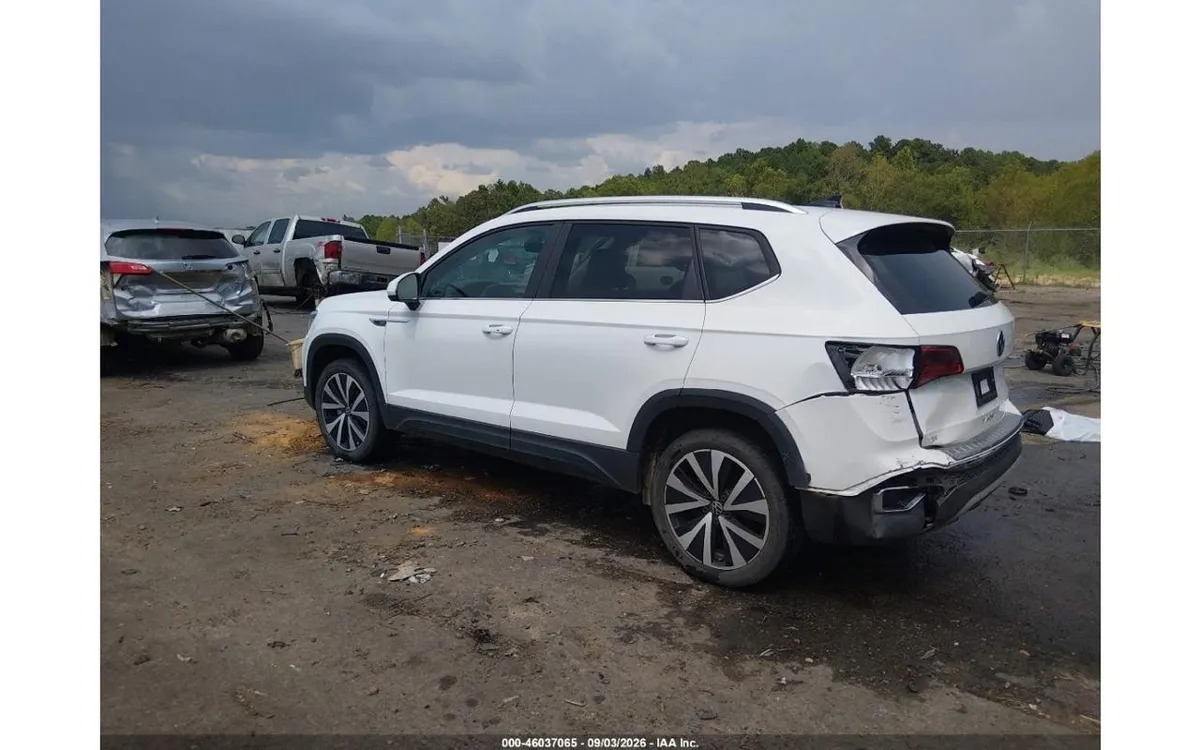 VOLKSWAGEN TAOS 1.5T SE 2023