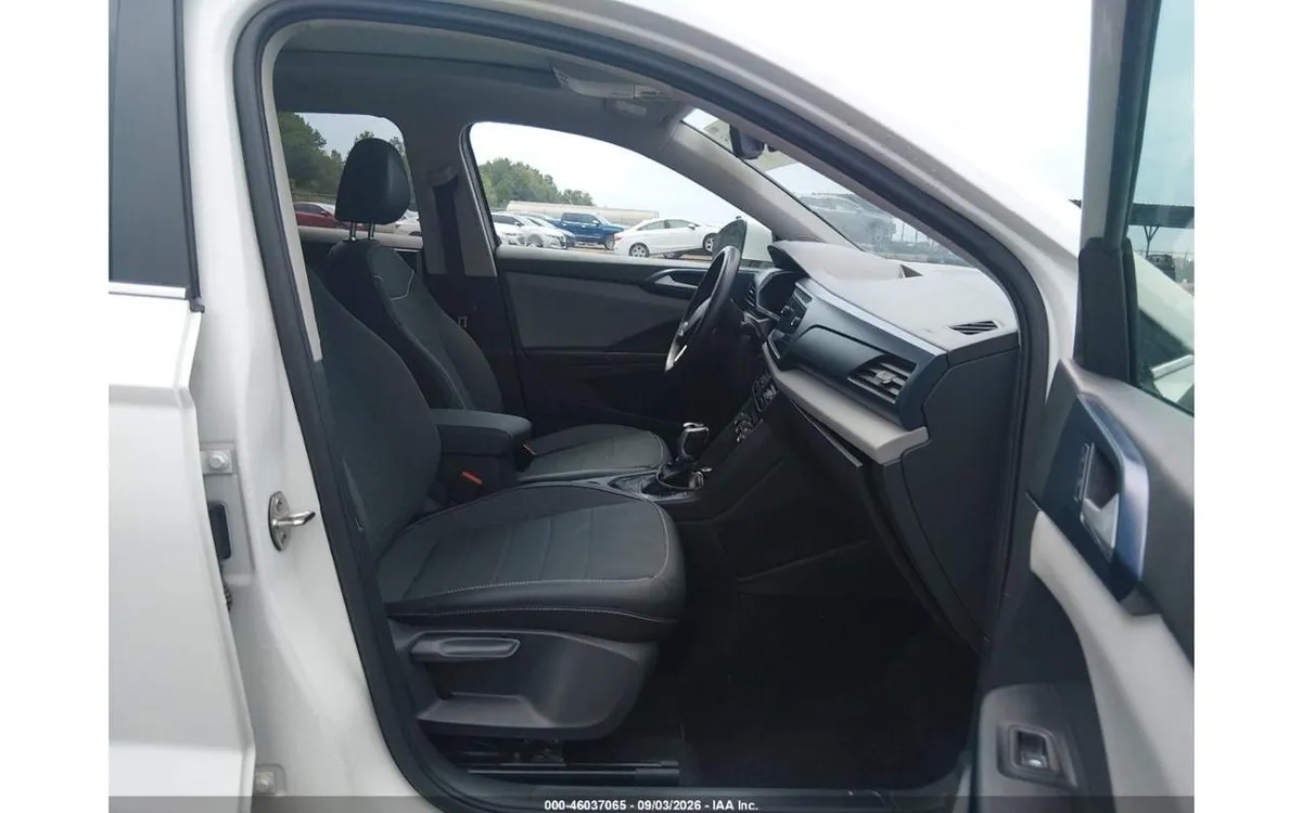 VOLKSWAGEN TAOS 1.5T SE 2023