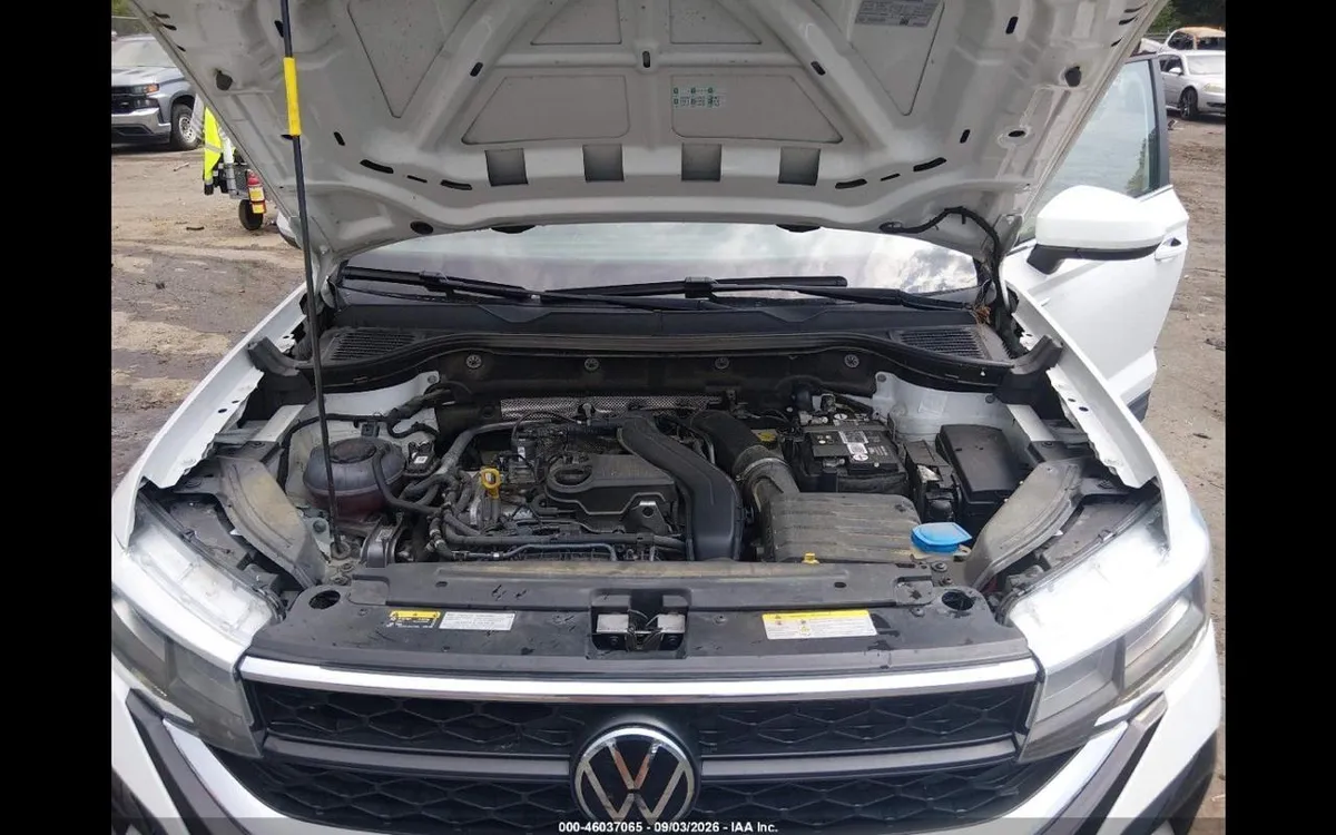 VOLKSWAGEN TAOS 1.5T SE 2023