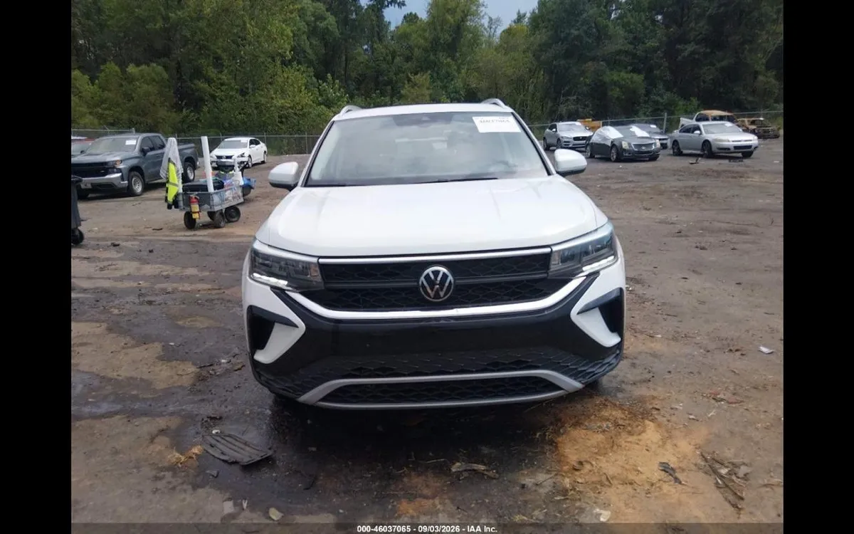 VOLKSWAGEN TAOS 1.5T SE 2023