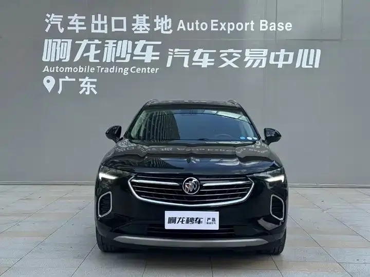 BUICK ENVISION S 2022