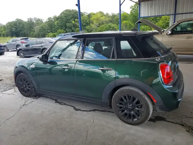 MINI Cooper 2017