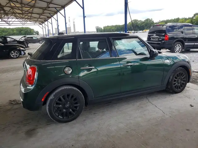 MINI Cooper 2017