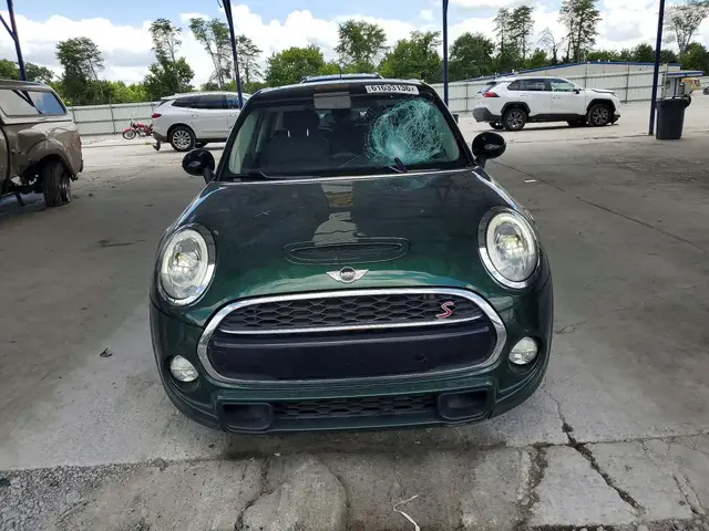 MINI Cooper 2017